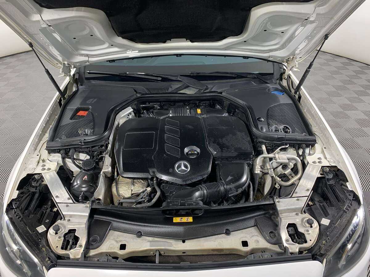 Купить Mercedes-Benz E-Класс 220 d, 2018, 138 274 км, фото №11