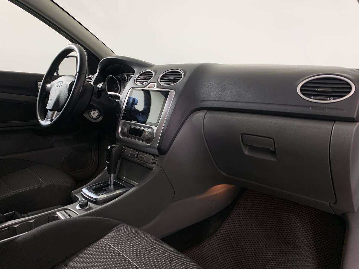 Купить Ford Focus, 2009, 146 581 км, фото №10