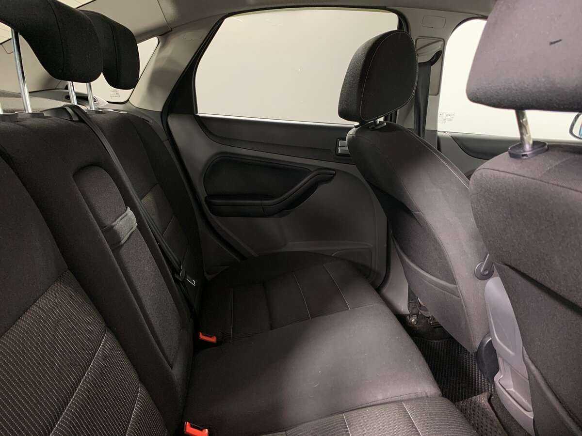 Купить Ford Focus, 2009, 146 581 км, фото №14