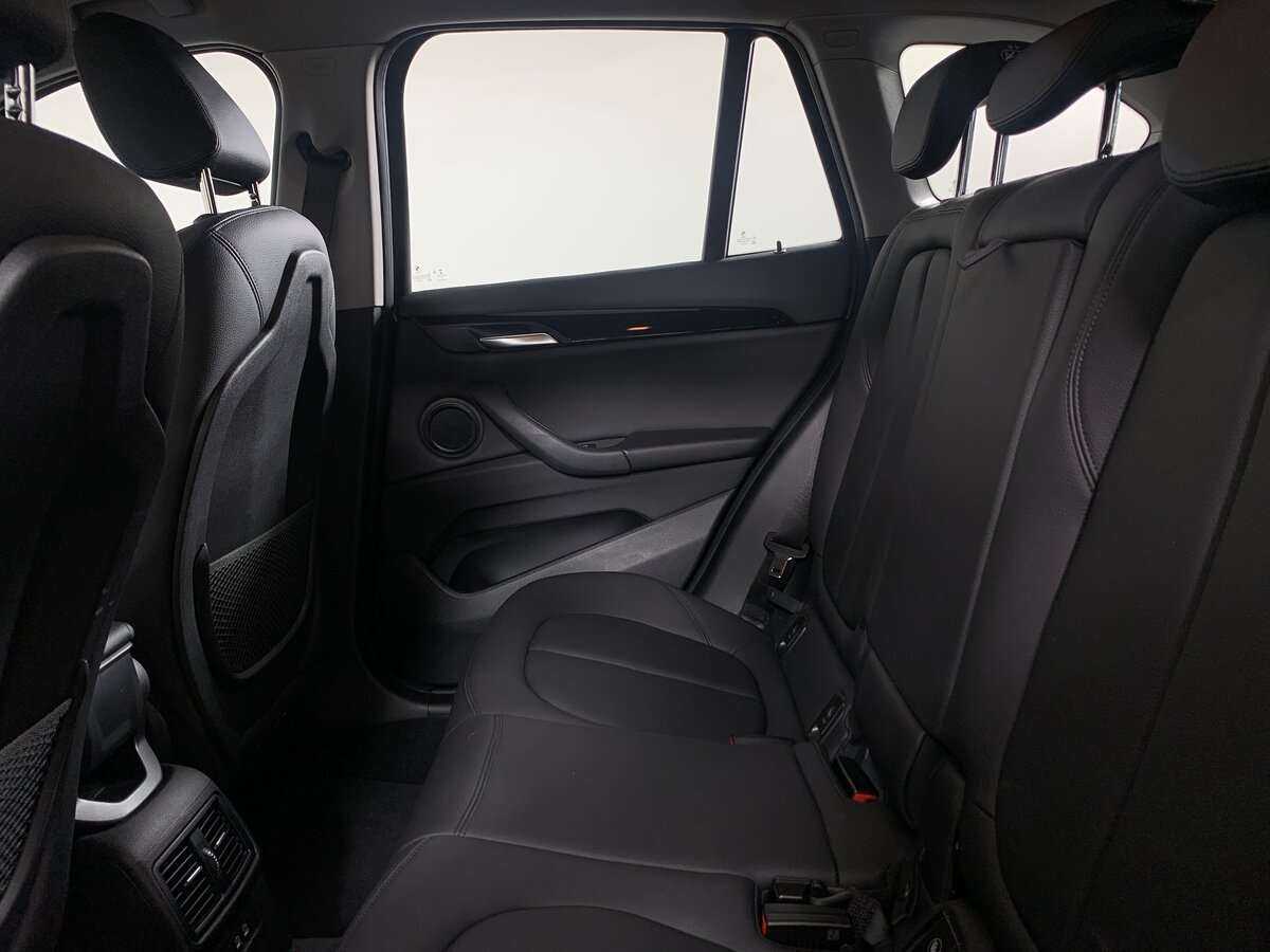 Купить BMW X1 20i xDrive, 2020, 36 281 км, фото №16