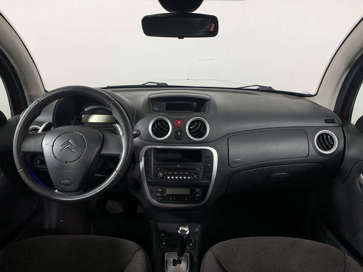 Купить Citroen C3, 2008, 99 465 км, фото №10