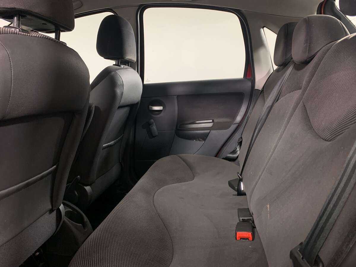 Купить Citroen C3, 2008, 99 465 км, фото №16