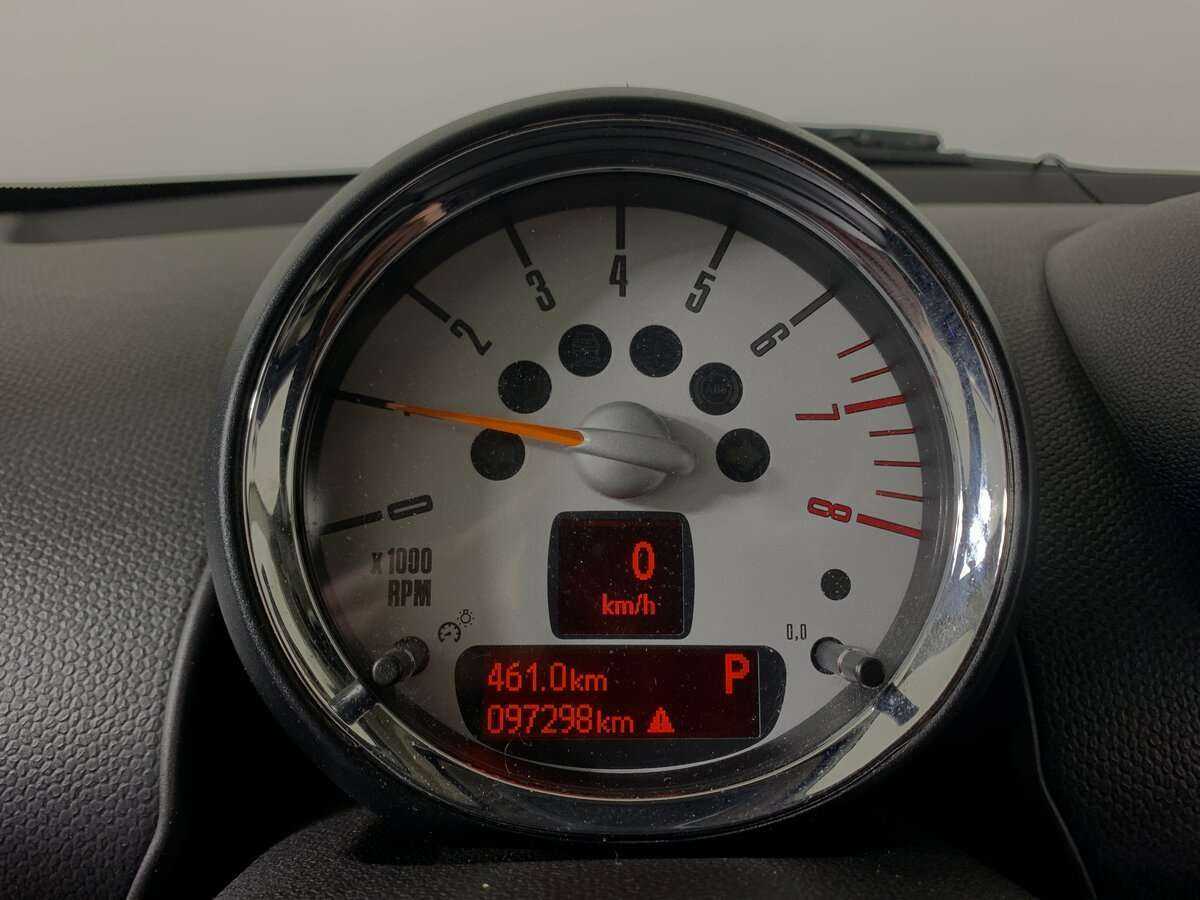 Купить Mini Countryman Cooper, 2012, 97 000 км, фото №15