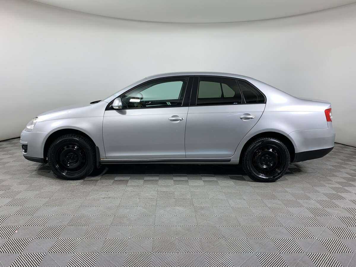 Купить Volkswagen Jetta, 2009, 171 000 км, фото №8