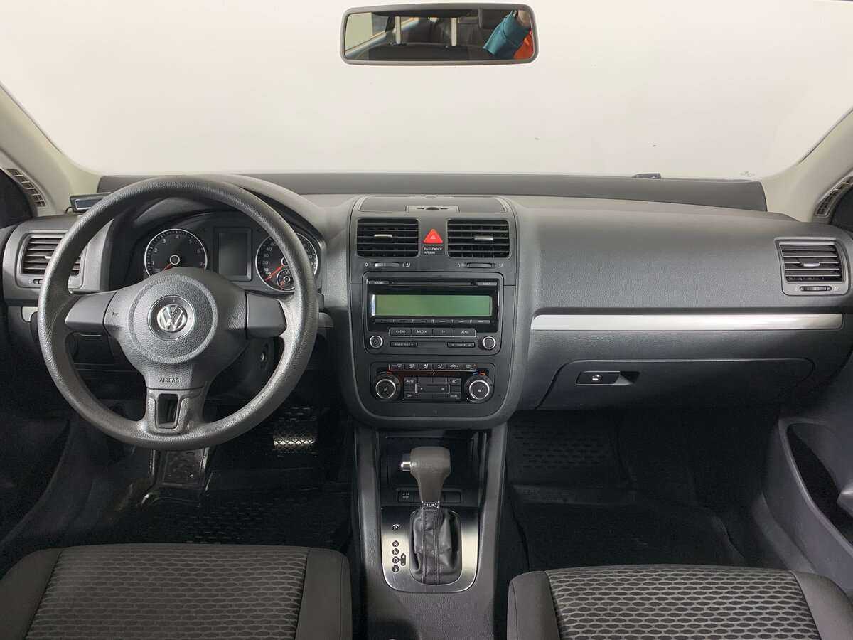 Купить Volkswagen Jetta, 2009, 171 000 км, фото №10