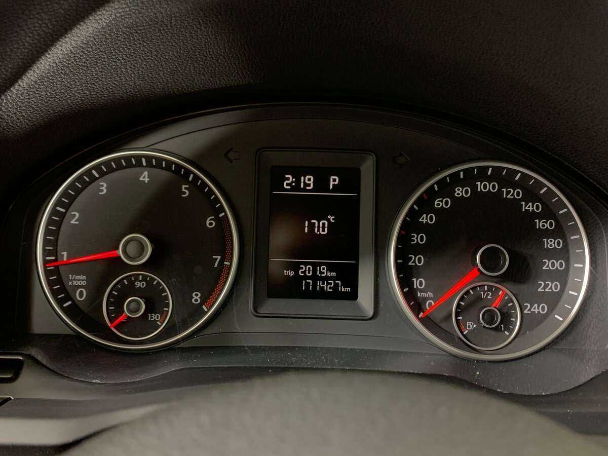 Купить Volkswagen Jetta, 2009, 171 000 км, фото №12