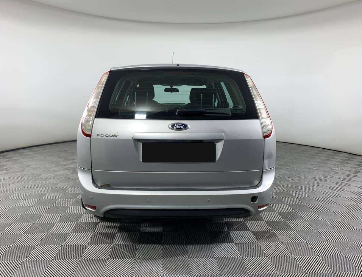 Купить Ford Focus, 2011, 250 501 км, фото №6