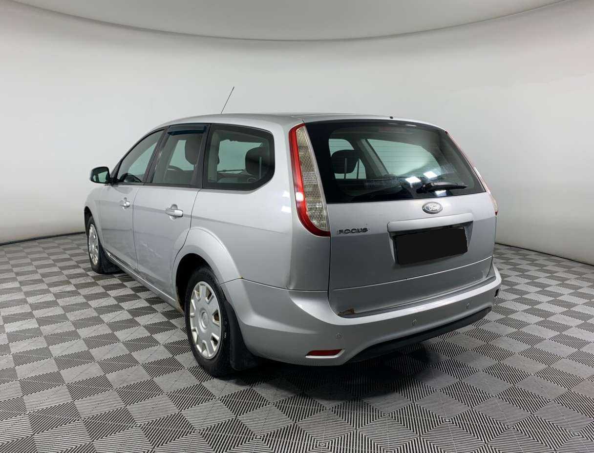 Купить Ford Focus, 2011, 250 501 км, фото №7