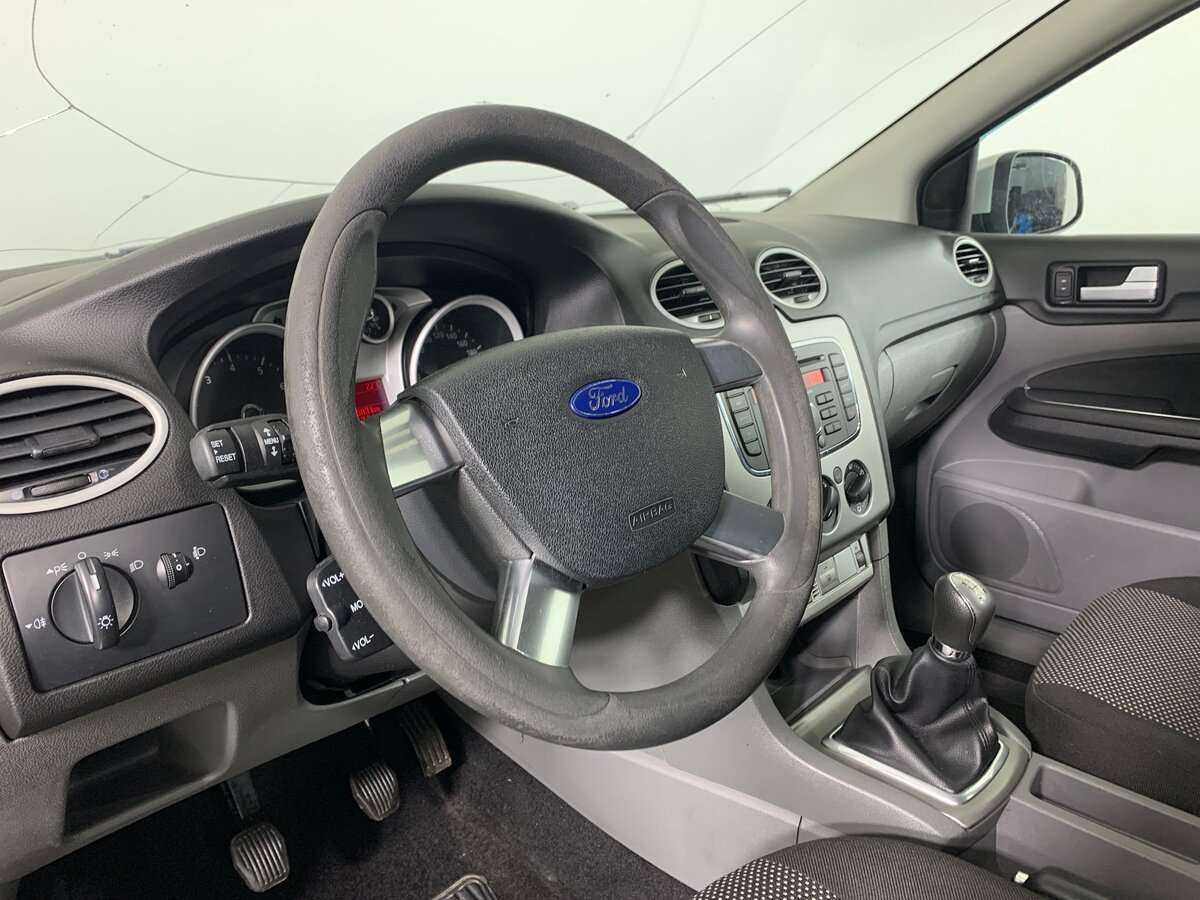 Купить Ford Focus, 2011, 250 501 км, фото №9