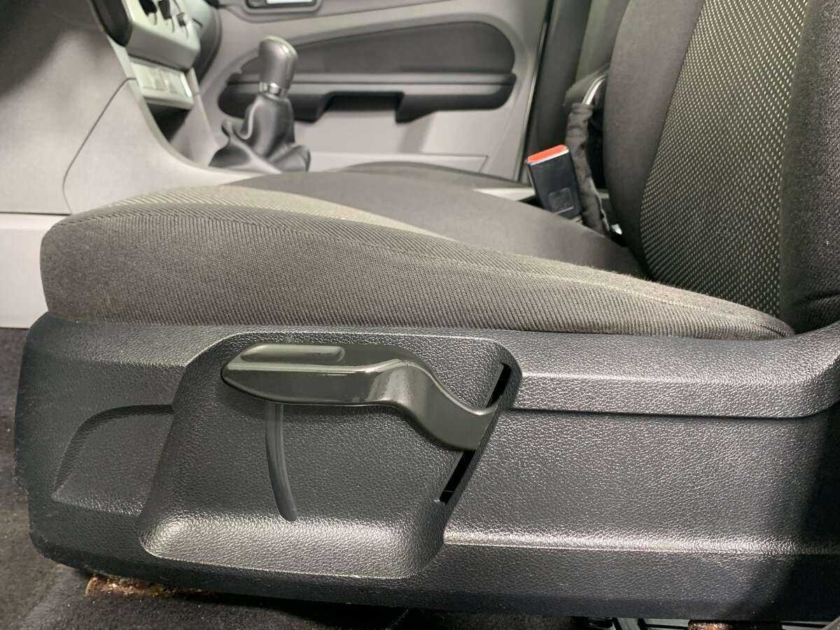 Купить Ford Focus, 2011, 250 501 км, фото №14