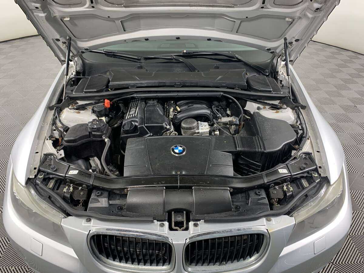 Купить BMW 3 серии 318i, 2011, 217 000 км, фото №11