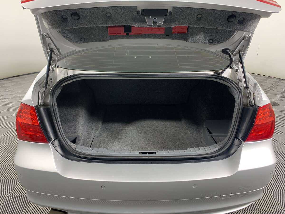 Купить BMW 3 серии 318i, 2011, 217 000 км, фото №20