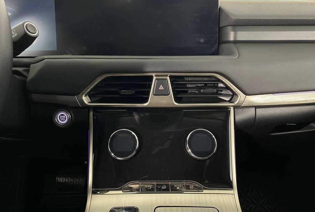 Купить EXEED TXL, 2022, 14 002 км, фото №10