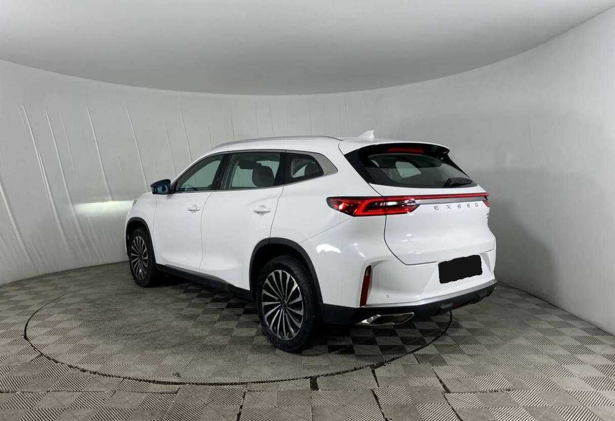 Купить EXEED TXL, 2022, 52 407 км, фото №7