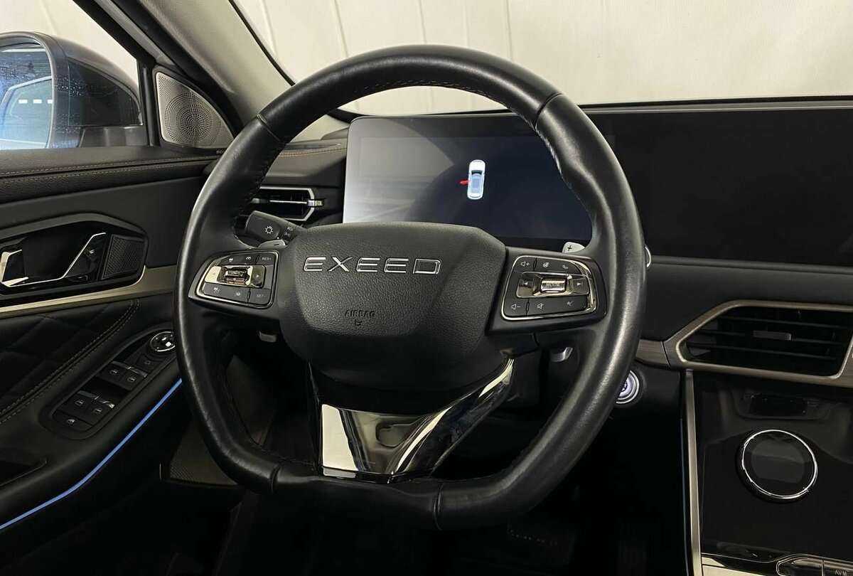 Купить EXEED TXL, 2022, 52 407 км, фото №9