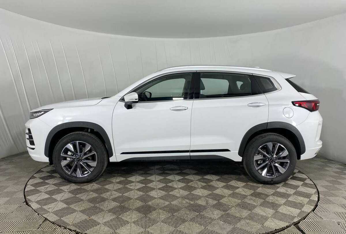 Купить EXEED LX, 2023, 52 км, фото №8