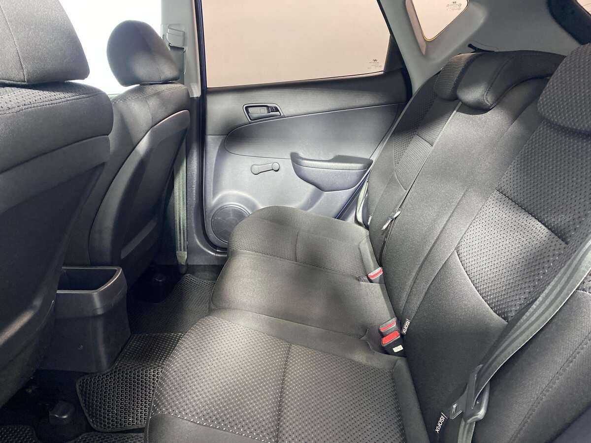 Купить Hyundai i30, 2010, 164 000 км, фото №7