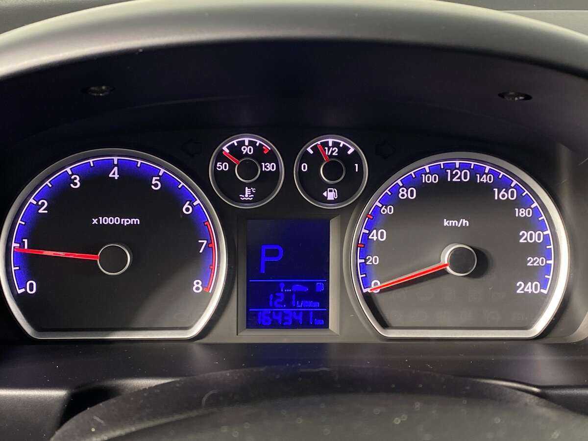 Купить Hyundai i30, 2010, 164 000 км, фото №12