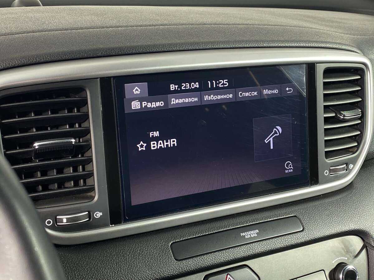 Купить Kia Sportage, 2021, 20 499 км, фото №12