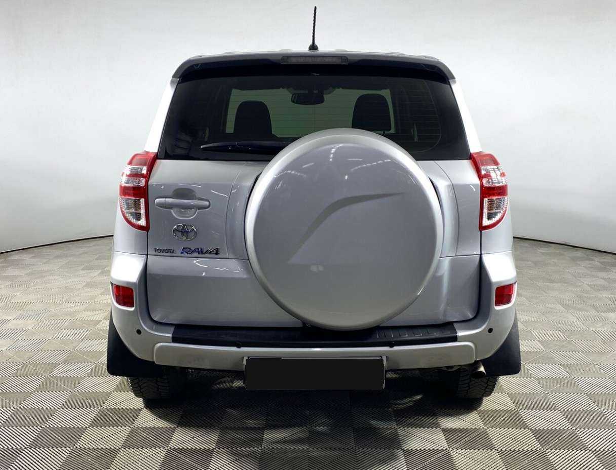 Купить Toyota RAV4, 2011, 145 850 км, фото №5