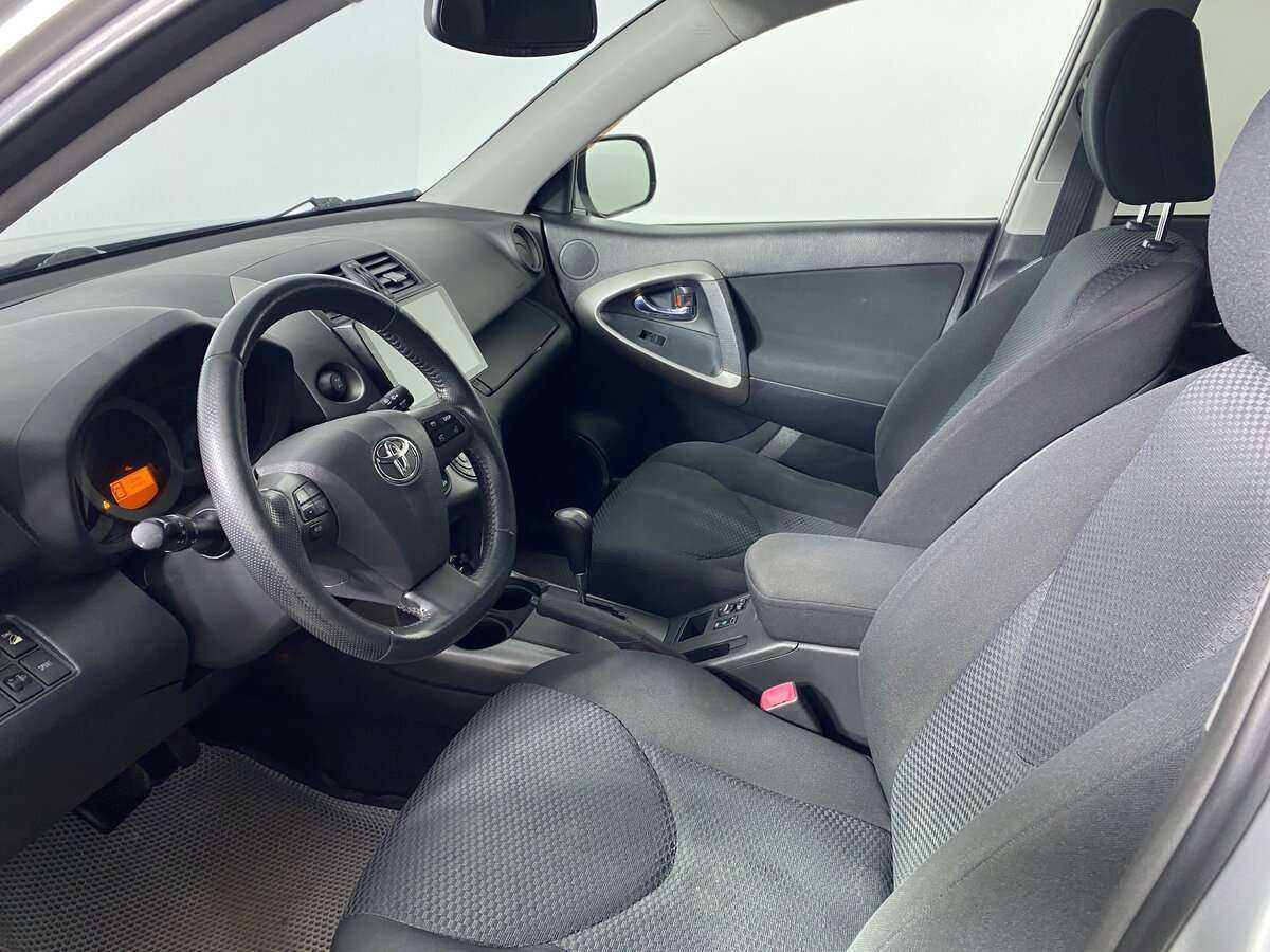 Купить Toyota RAV4, 2011, 145 850 км, фото №8