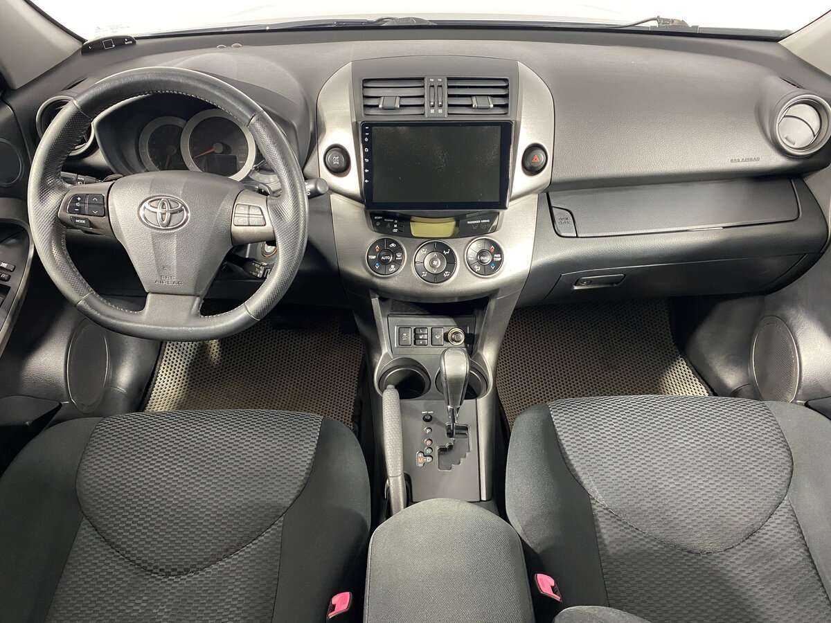 Купить Toyota RAV4, 2011, 145 850 км, фото №10