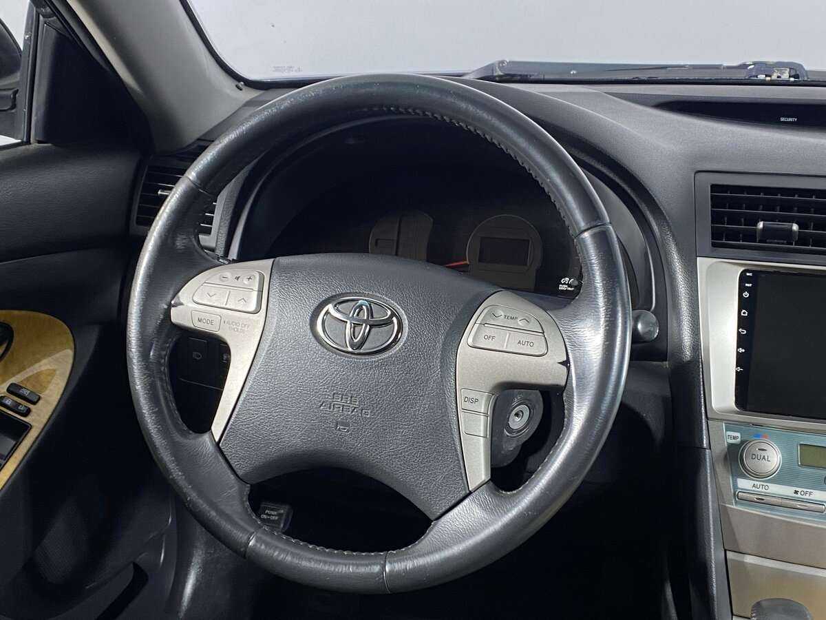 Купить Toyota Camry, 2006, 351 000 км, фото №10