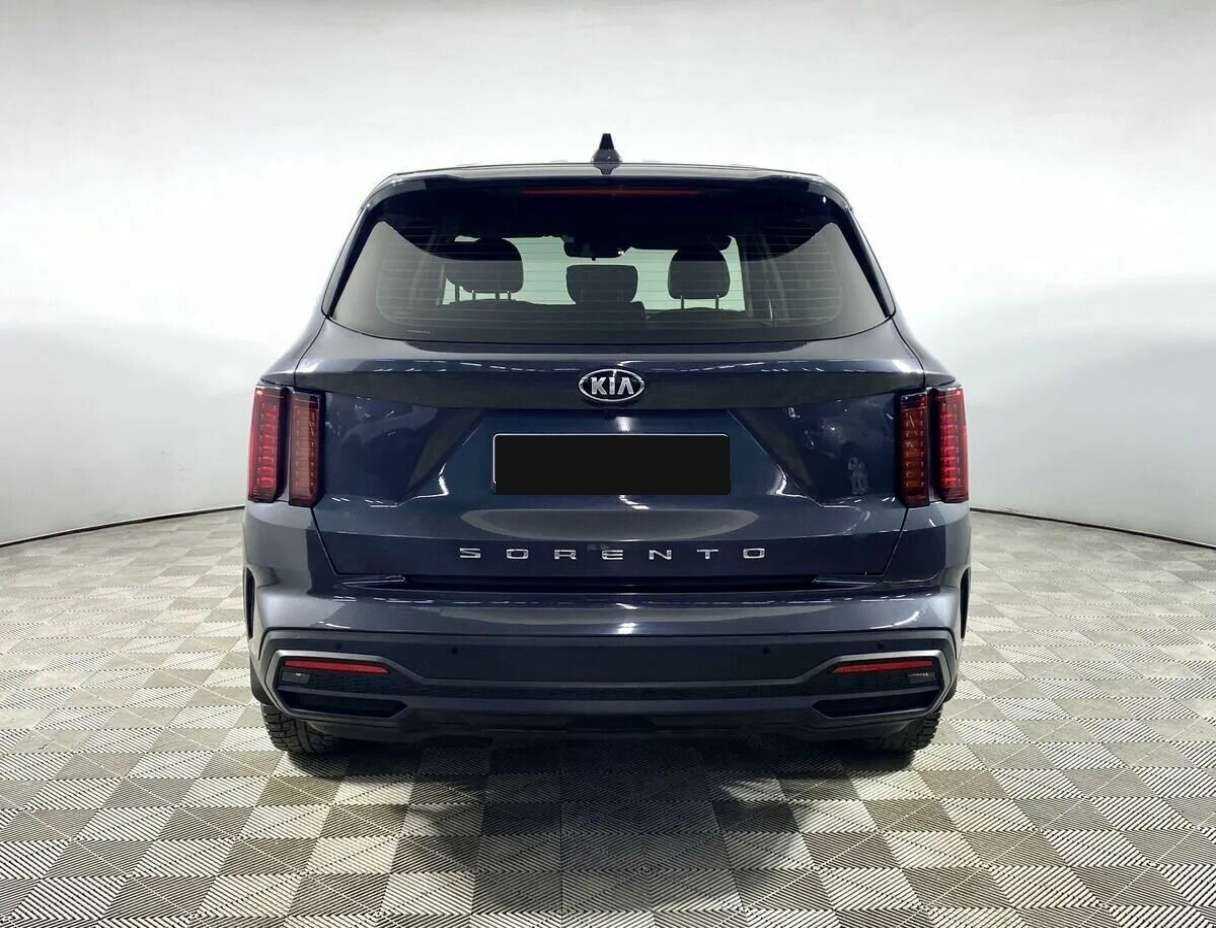 Купить Kia Sorento, 2021, 67 500 км, фото №6