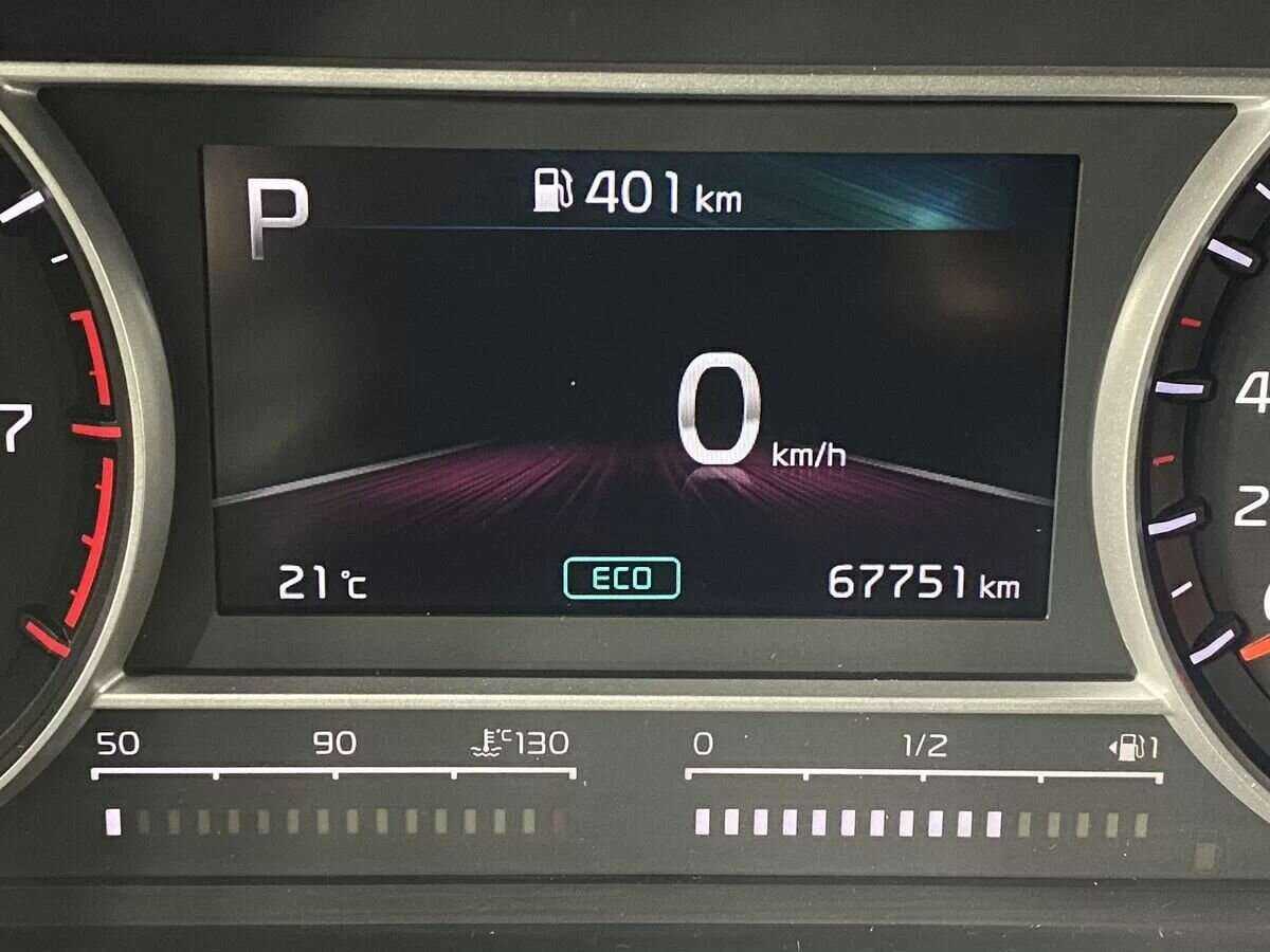 Купить Kia Sorento, 2021, 67 500 км, фото №17