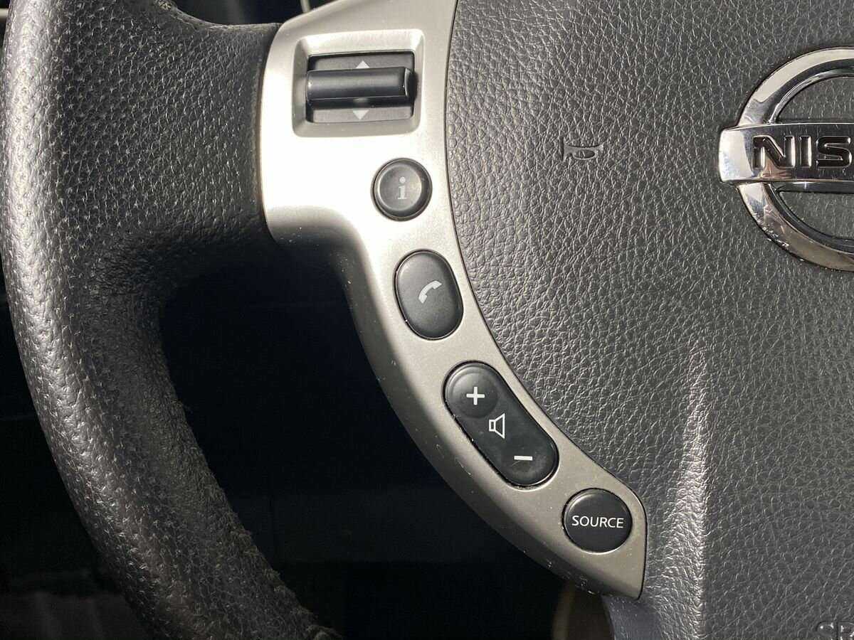 Купить Nissan Qashqai+2, 2008, 150 000 км, фото №15