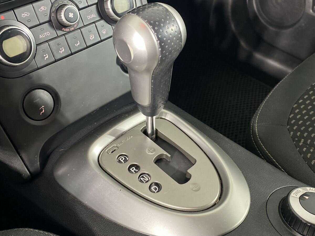 Купить Nissan Qashqai+2, 2008, 150 000 км, фото №18