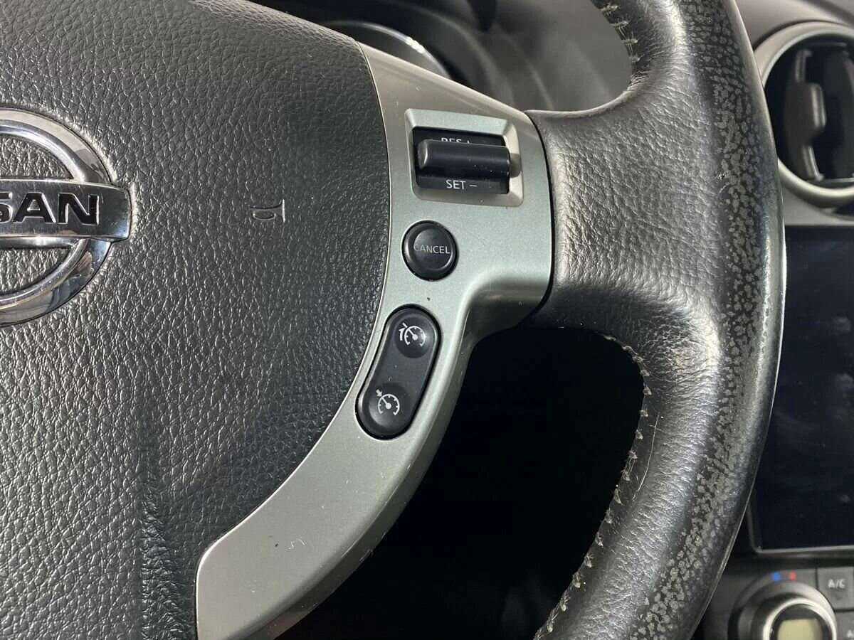 Купить Nissan Qashqai, 2010, 160 000 км, фото №16