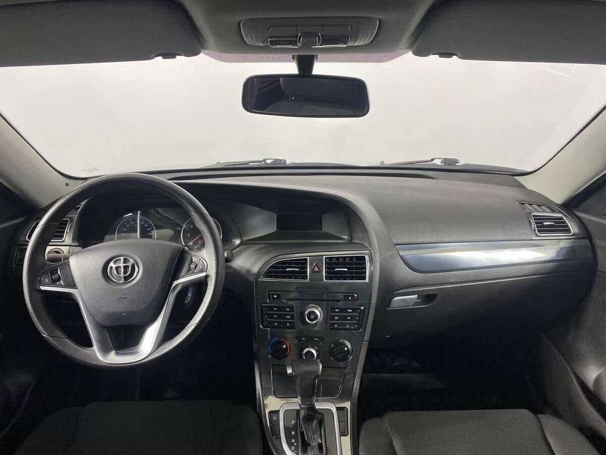 Купить Brilliance H530, 2014, 88 701 км, фото №12