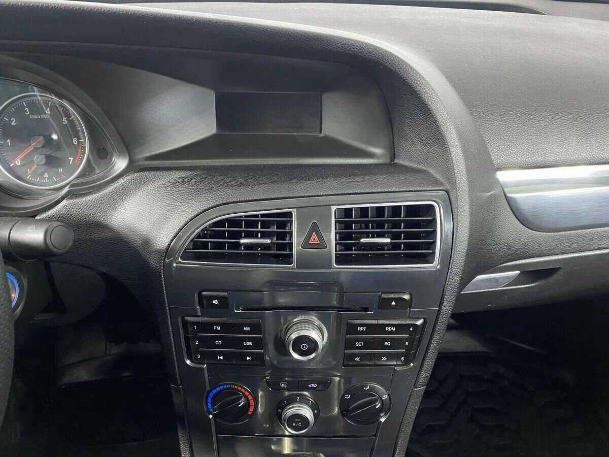 Купить Brilliance H530, 2014, 88 701 км, фото №13