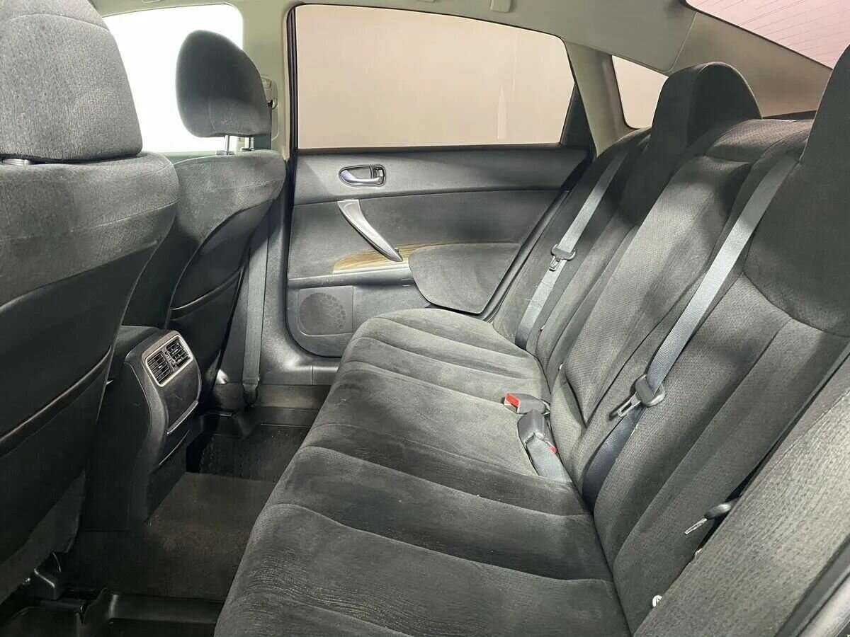 Купить Nissan Teana, 2011, 184 000 км, фото №7