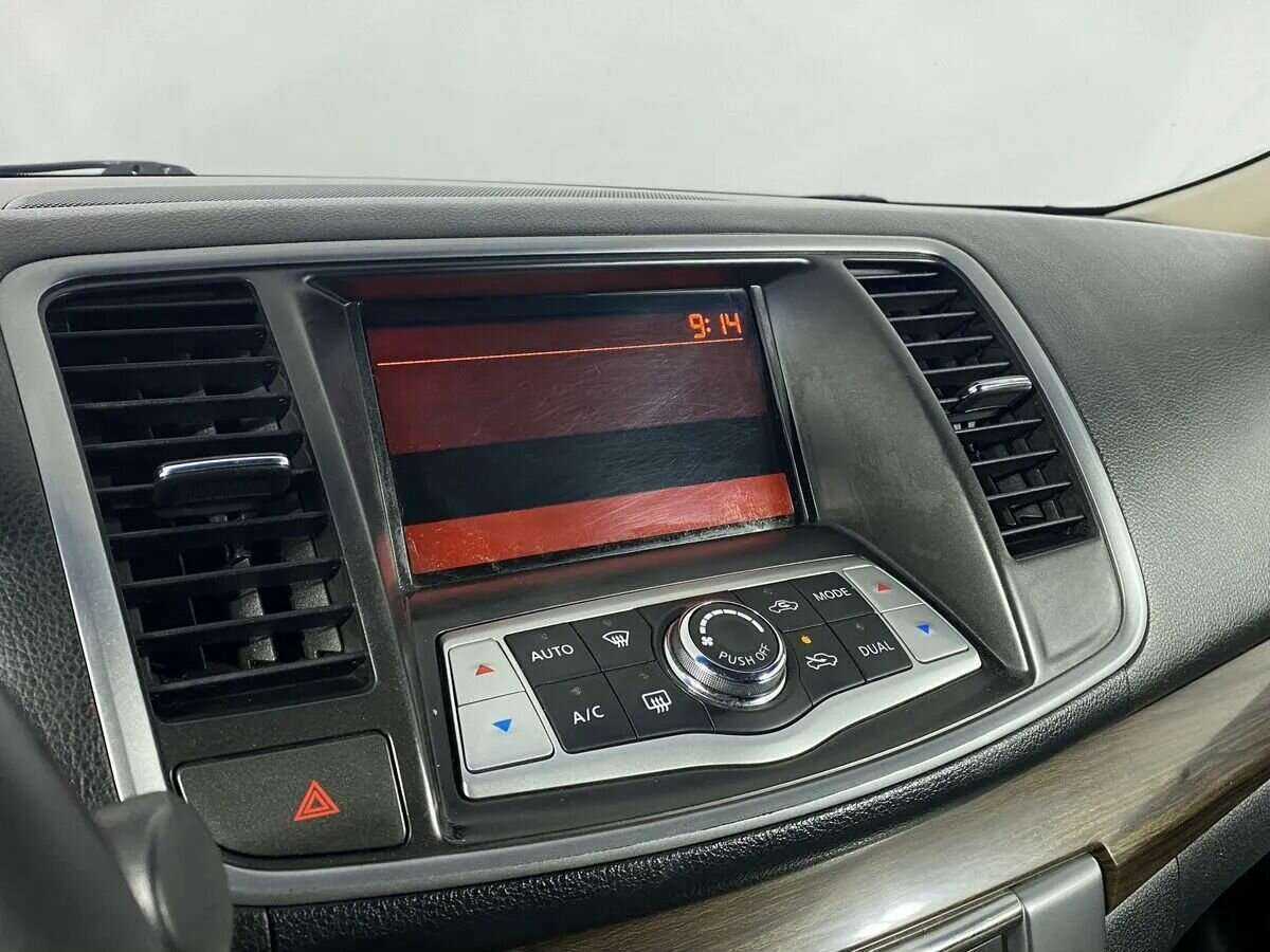 Купить Nissan Teana, 2011, 184 000 км, фото №10