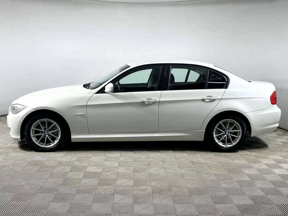 Купить BMW 3 серии 318i, 2011, 168 000 км, фото №7