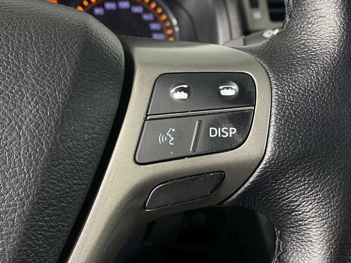 Купить Toyota Avensis, 2011, 195 000 км, фото №11