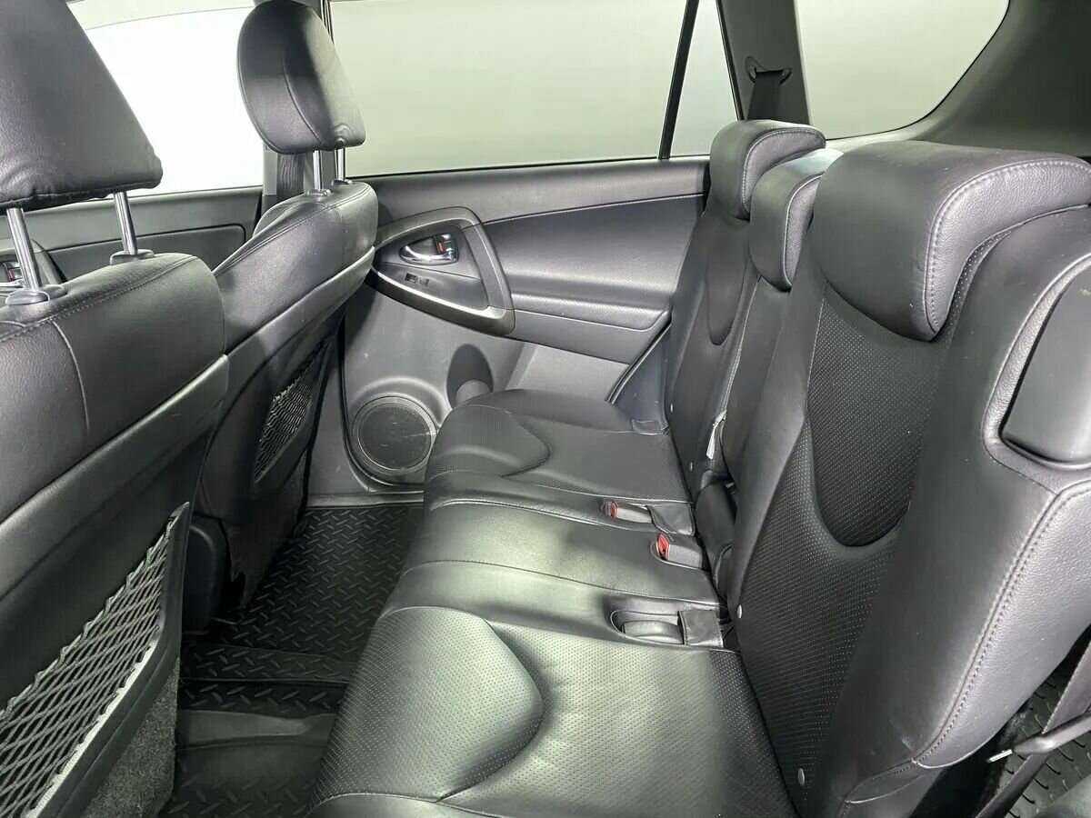 Купить Toyota RAV4, 2008, 235 000 км, фото №9