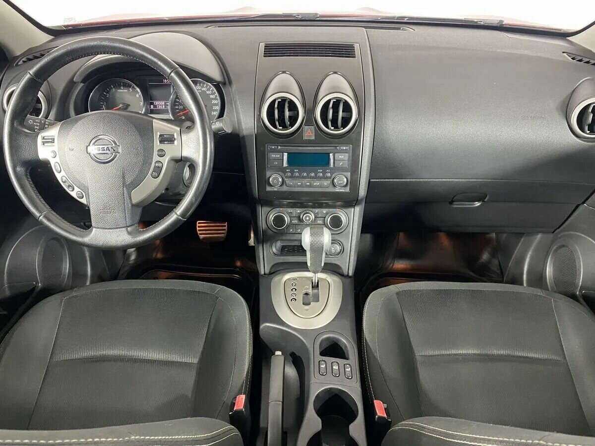 Купить Nissan Qashqai, 2011, 139 000 км, фото №11