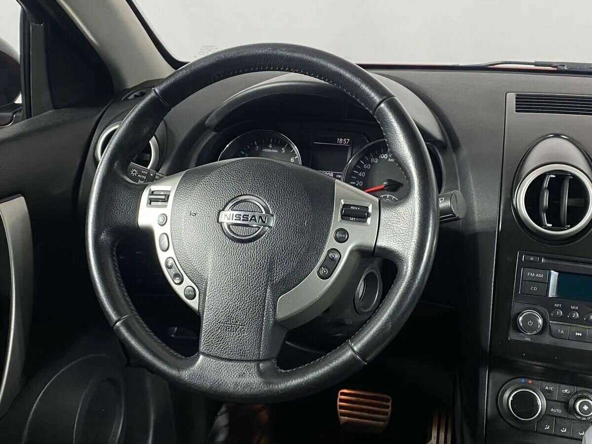 Купить Nissan Qashqai, 2011, 139 000 км, фото №12