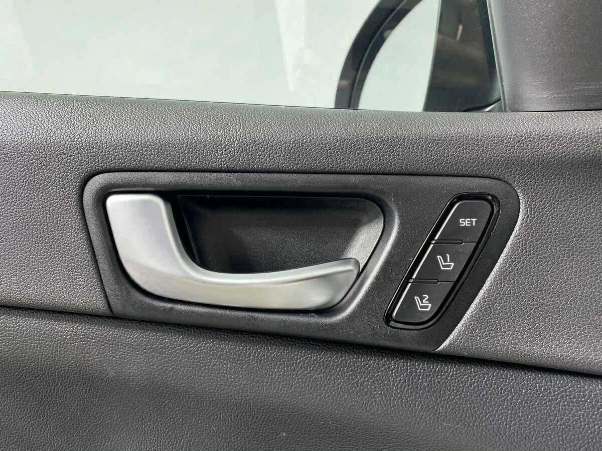 Купить Kia Optima, 2018, 96 000 км, фото №16