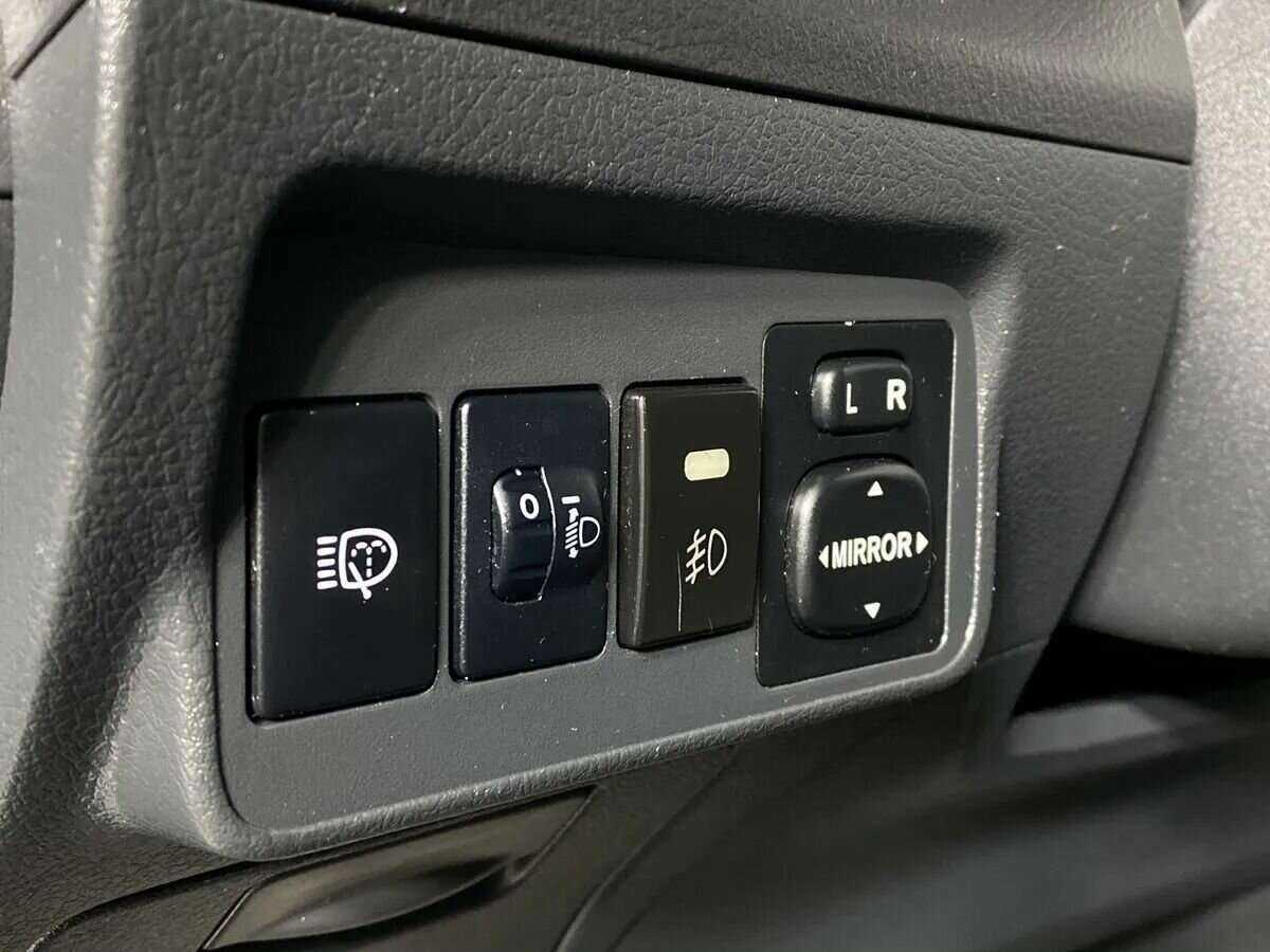 Купить Toyota Corolla, 2007, 152 145 км, фото №11