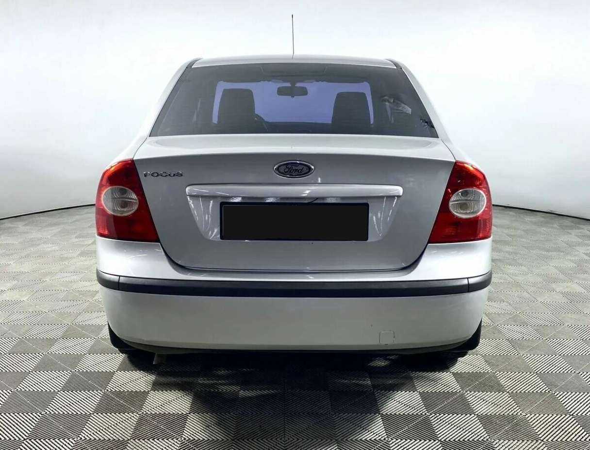 Купить Ford Focus, 2007, 97 100 км, фото №4