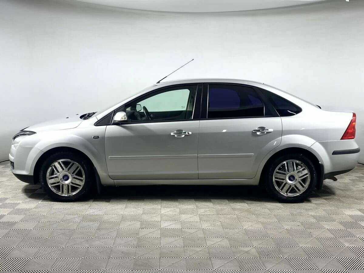 Купить Ford Focus, 2007, 97 100 км, фото №6