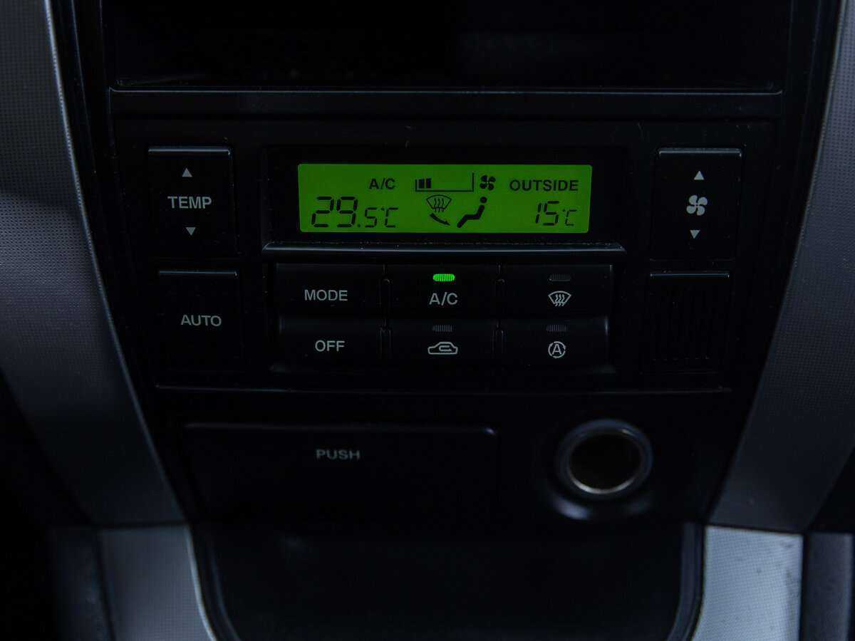 Купить Hyundai Tucson, 2007, 253 830 км, фото №12