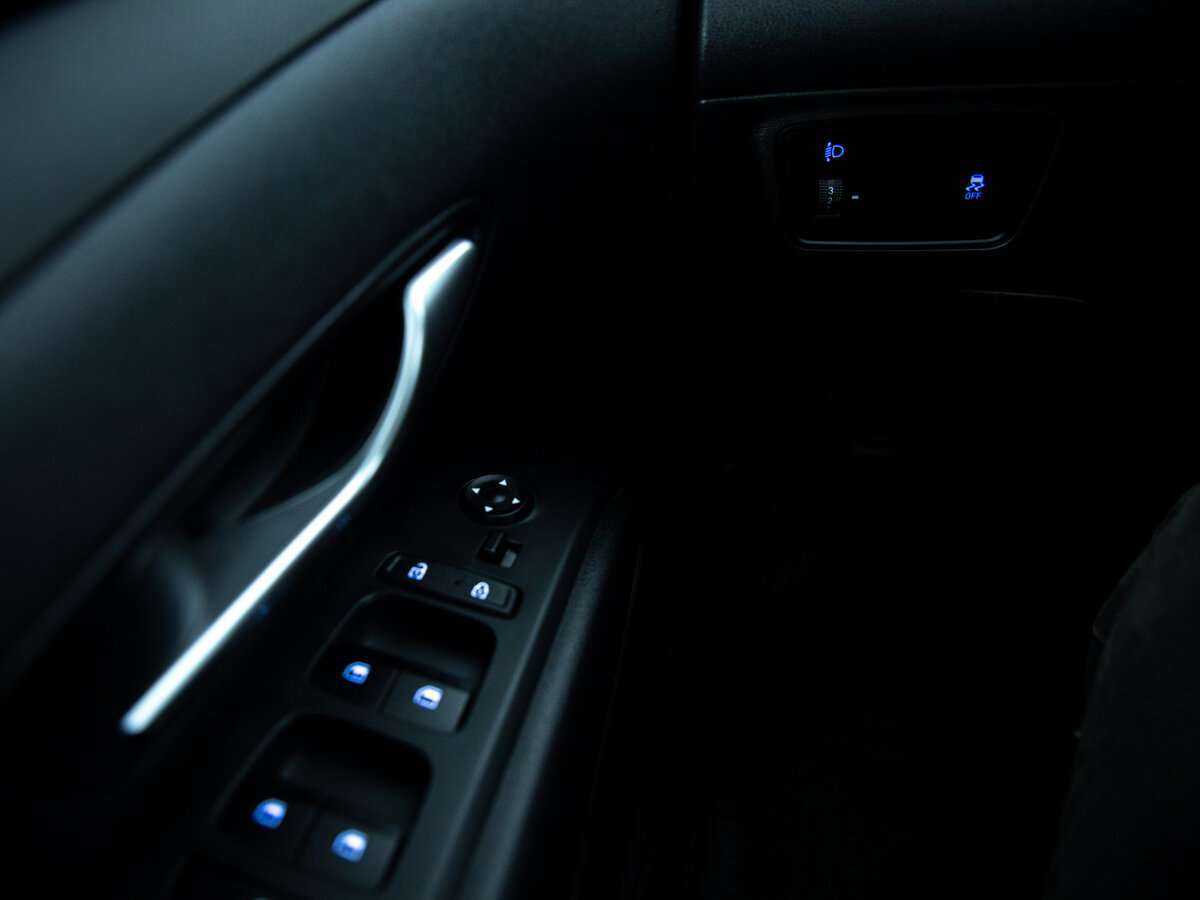 Купить Hyundai Tucson, 2021, 58 857 км, фото №16