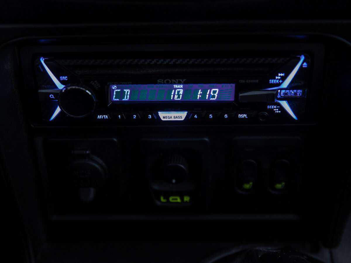 Купить Chevrolet Niva, 2015, 66 675 км, фото №11