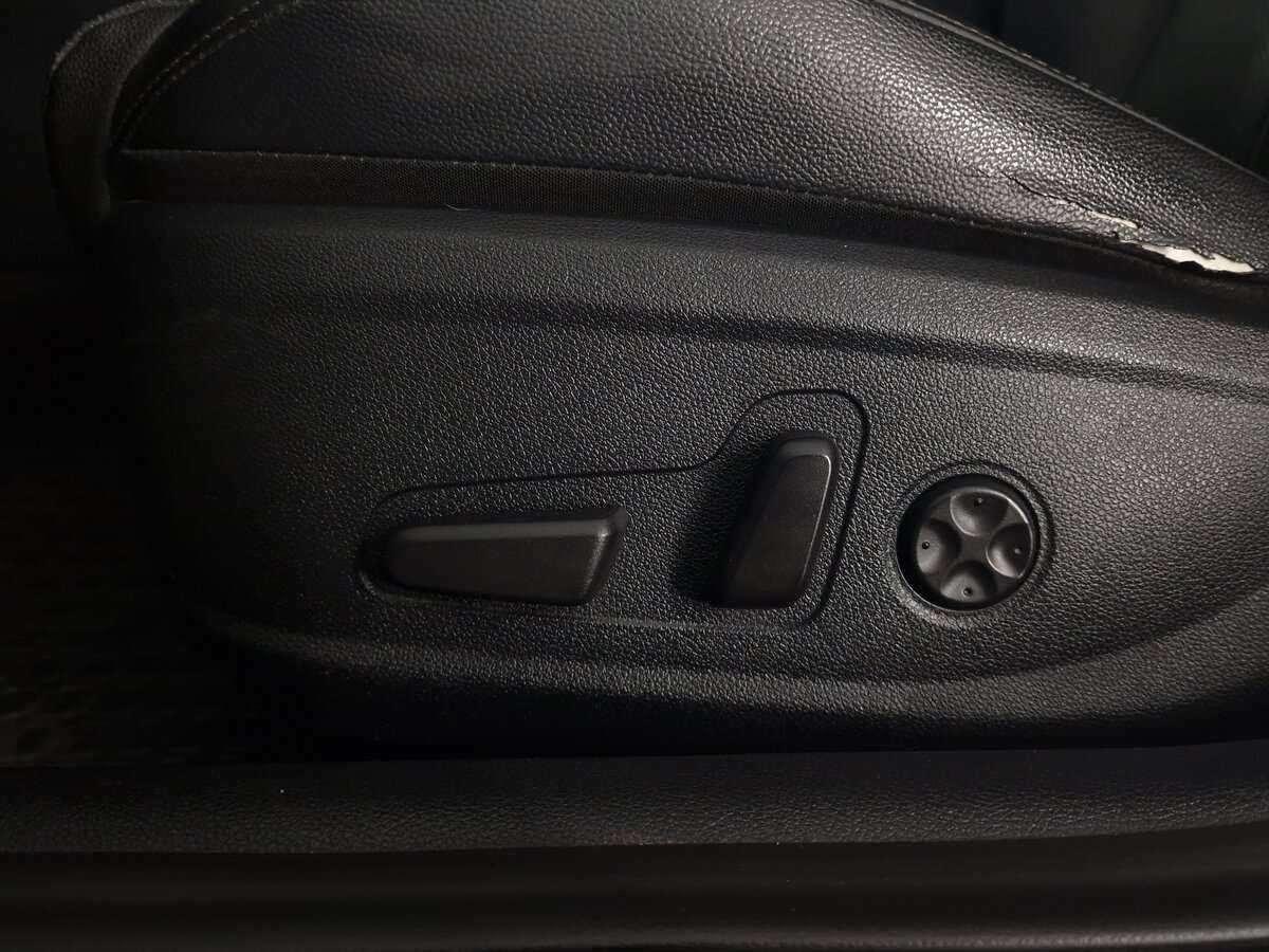 Купить Kia Optima, 2019, 102 911 км, фото №20