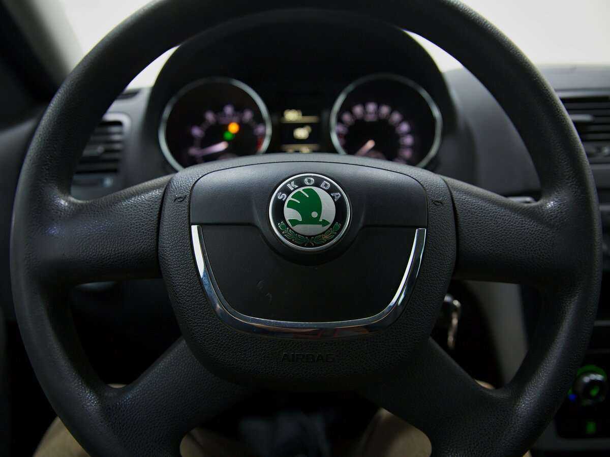 Купить Skoda Yeti, 2010, 147 216 км, фото №6